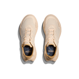 Hoka One One Transport X 'Vanilla Wheat' Angle 0