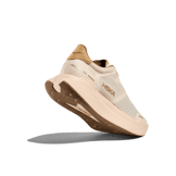 Hoka One One Transport X 'Vanilla Wheat' Angle 2