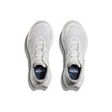Hoka One One Transport X 'Triple White' Angle 0