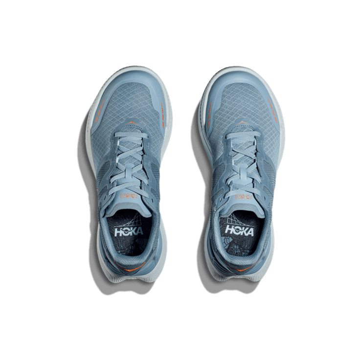 Hoka One One Transport X 'Dusk Shadow' Angle 0