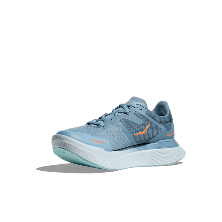 Hoka One One Transport X 'Dusk Shadow' Angle 1