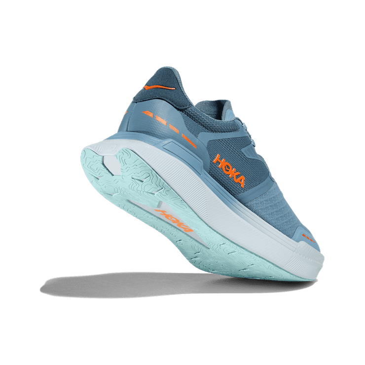 Hoka One One Transport X 'Dusk Shadow' Angle 2