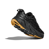 Hoka One One Clifton L 'Black Gum' Angle 2
