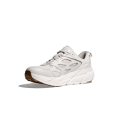 Hoka One One Clifton L 'Nimbus Cloud White' Angle 1
