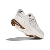 Hoka One One Clifton L 'Nimbus Cloud White' Angle 2