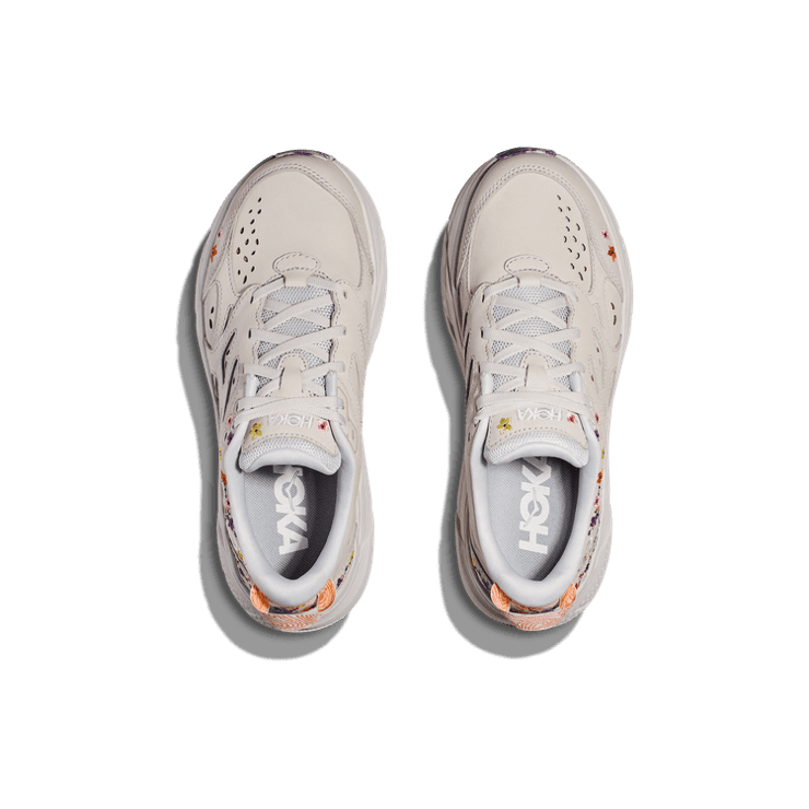 Hoka One One Clifton L 'Vibrant Bloom' Angle 0