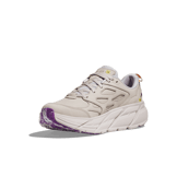 Hoka One One Clifton L 'Vibrant Bloom' Angle 1