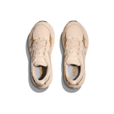 Hoka One One Clifton L 'Vanilla Wheat' Angle 0