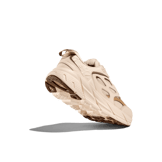 Hoka One One Clifton L 'Vanilla Wheat' Angle 2