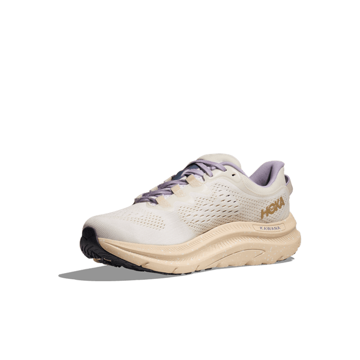 Hoka One One FP Movement x Kawana 2 'White' (W) Angle 1