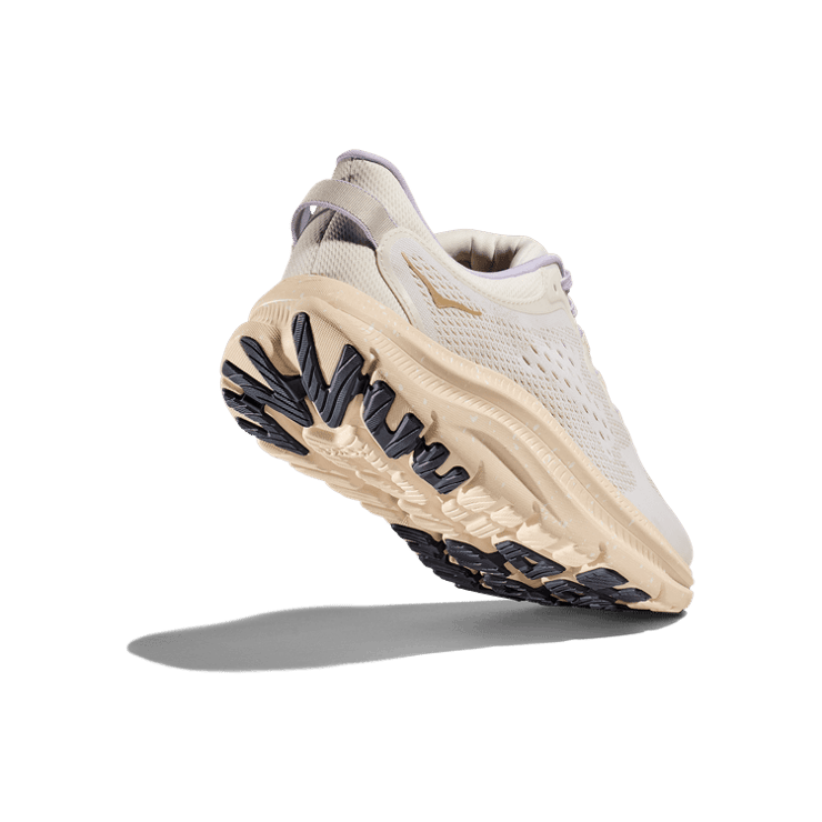 Hoka One One FP Movement x Kawana 2 'White' (W) Angle 2