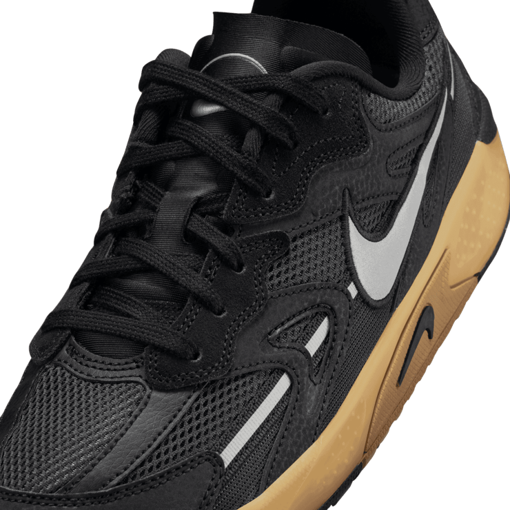Nike Jam Black Gum Angle 4