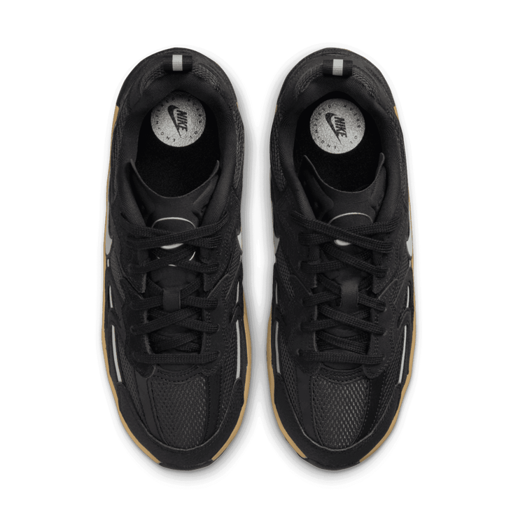 Nike Jam Black Gum Angle 1