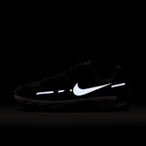 Nike Jam Black Gum Angle 7