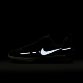 Nike Jam Black Gum Angle 8