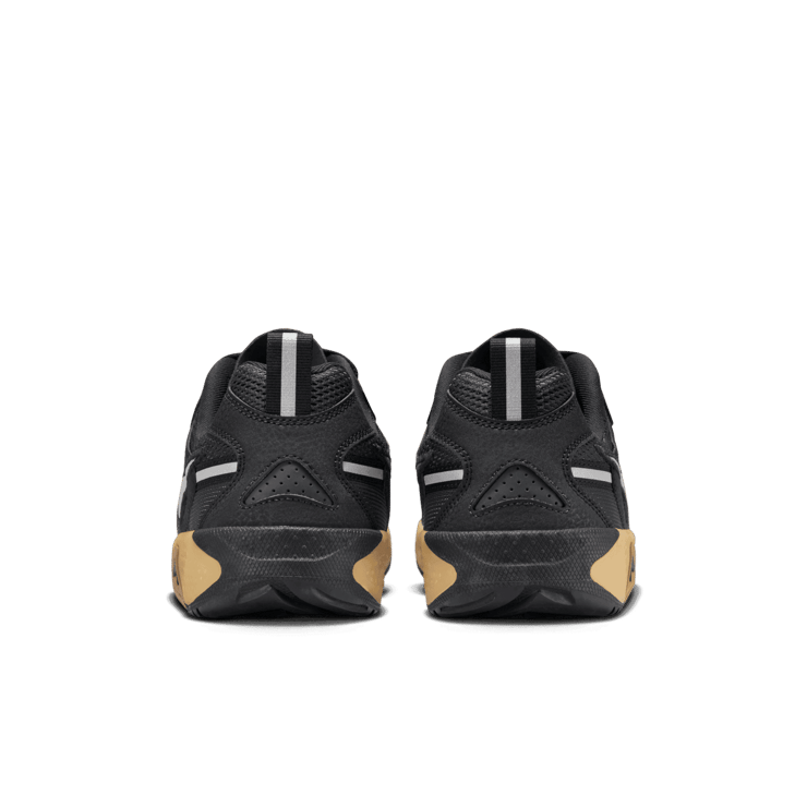 Nike Jam Black Gum Angle 3