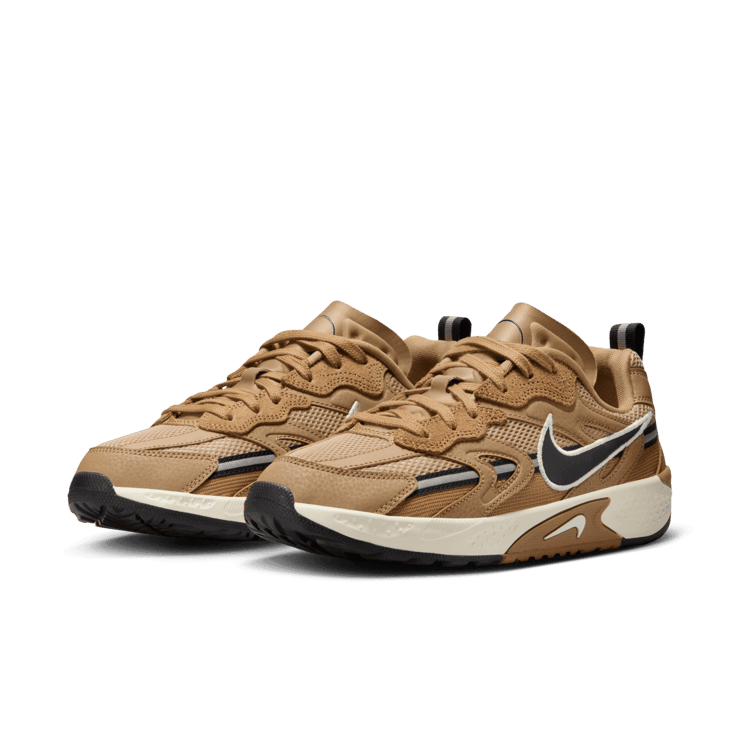 Nike Jam Dark Driftwood Angle 2