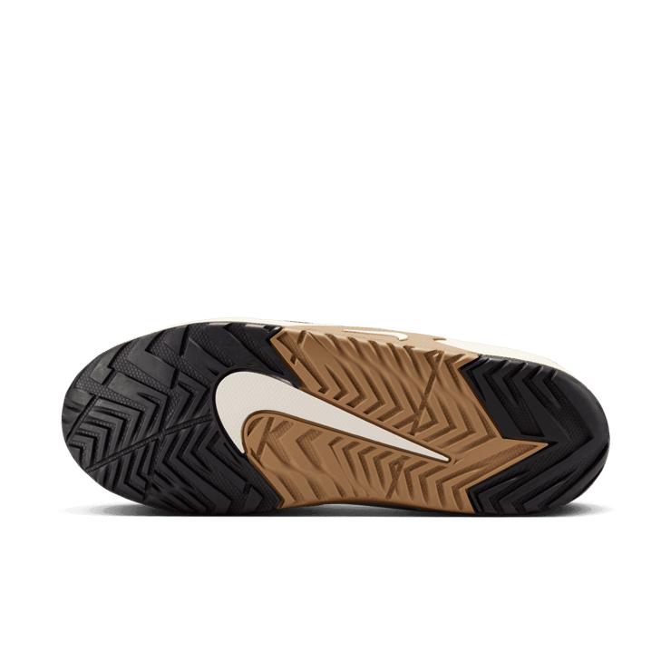 Nike Jam Dark Driftwood Angle 0