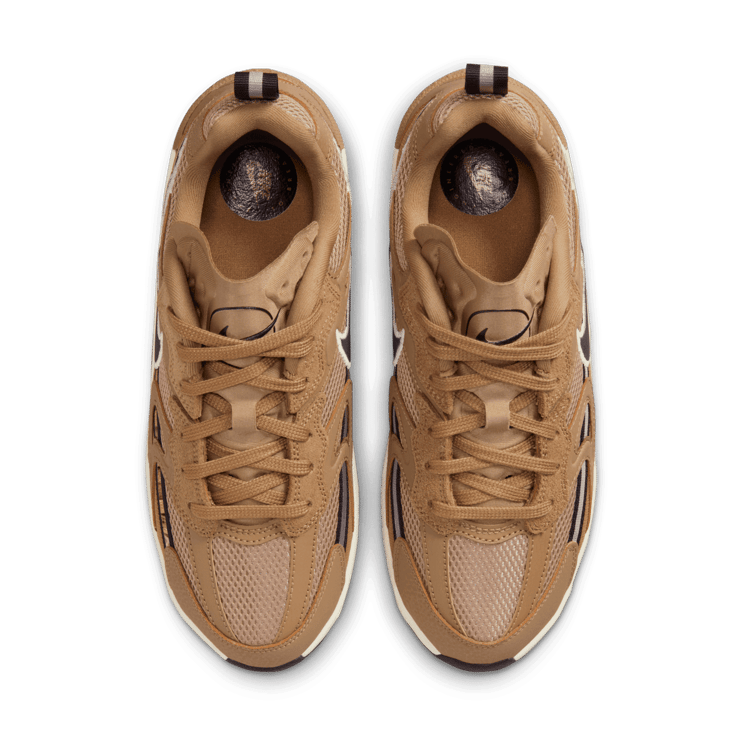 Nike Jam Dark Driftwood Angle 1