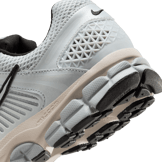 Nike Zoom Vomero 5 Pure Platinum Light Orewood Brown (W) Angle 5