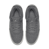 Jordan 3 Retro Wool Angle 1
