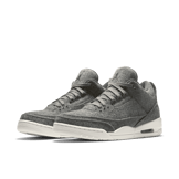 Jordan 3 Retro Wool Angle 2