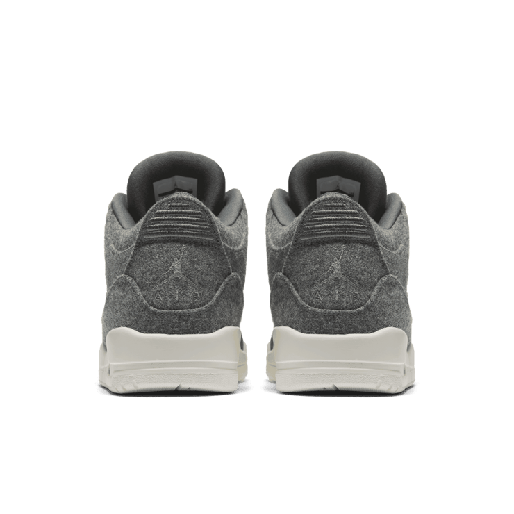 Jordan 3 Retro Wool Angle 3