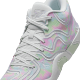 Jordan Tatum 3 CNY Angle 4