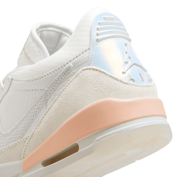 Air Jordan Legacy 312 Low CNY (W) Angle 9