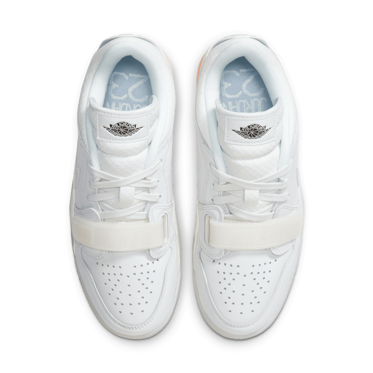 Air Jordan Legacy 312 Low CNY (W) Angle 3