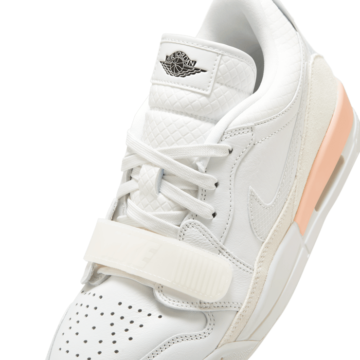 Air Jordan Legacy 312 Low CNY (W) Angle 7