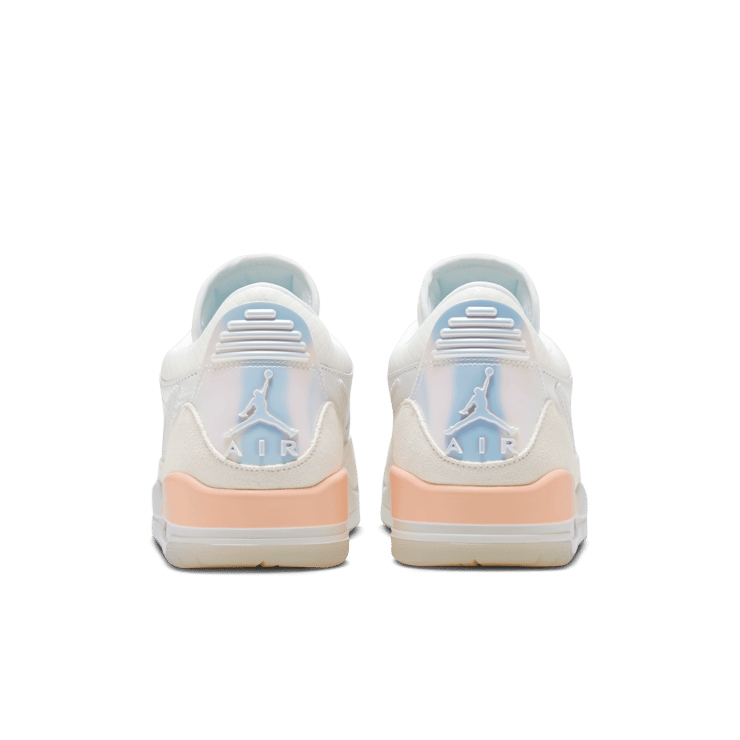 Air Jordan Legacy 312 Low CNY (W) Angle 1