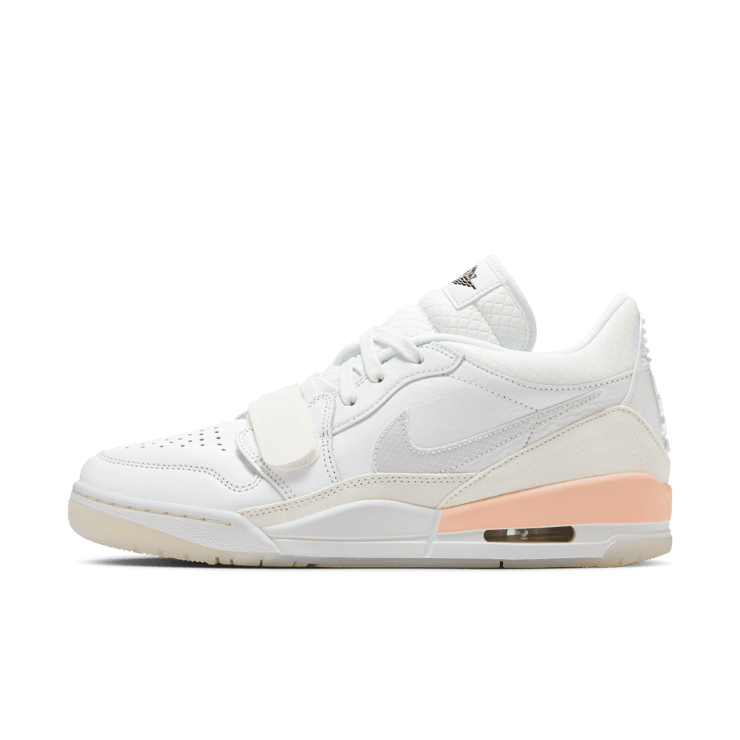 Air Jordan Legacy 312 Low CNY (W) Angle 4