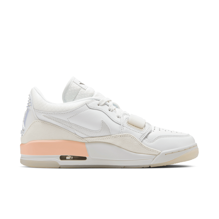 Air Jordan Legacy 312 Low CNY (W) Angle 5