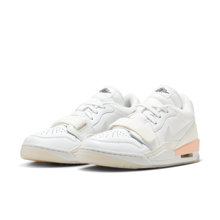 Air Jordan Legacy 312 Low CNY (W) Angle 2