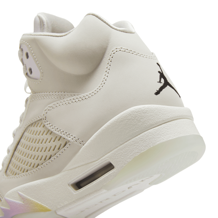 Air Jordan 5 Retro CNY (W) Angle 8