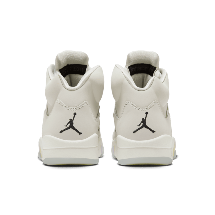 Air Jordan 5 Retro CNY (W) Angle 1