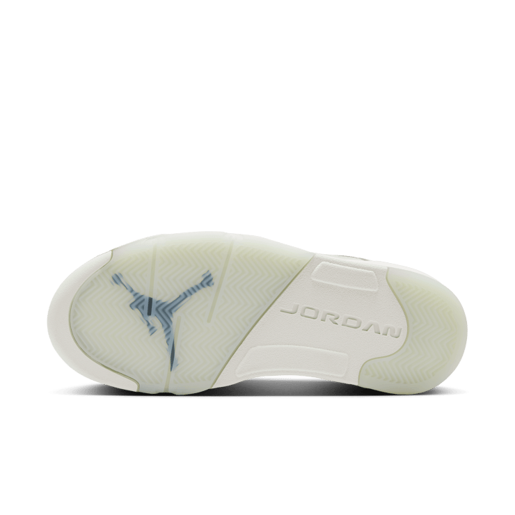 Air Jordan 5 Retro CNY (W) Angle 0