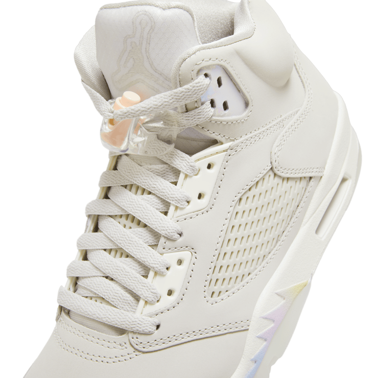 Air Jordan 5 Retro CNY (W) Angle 9