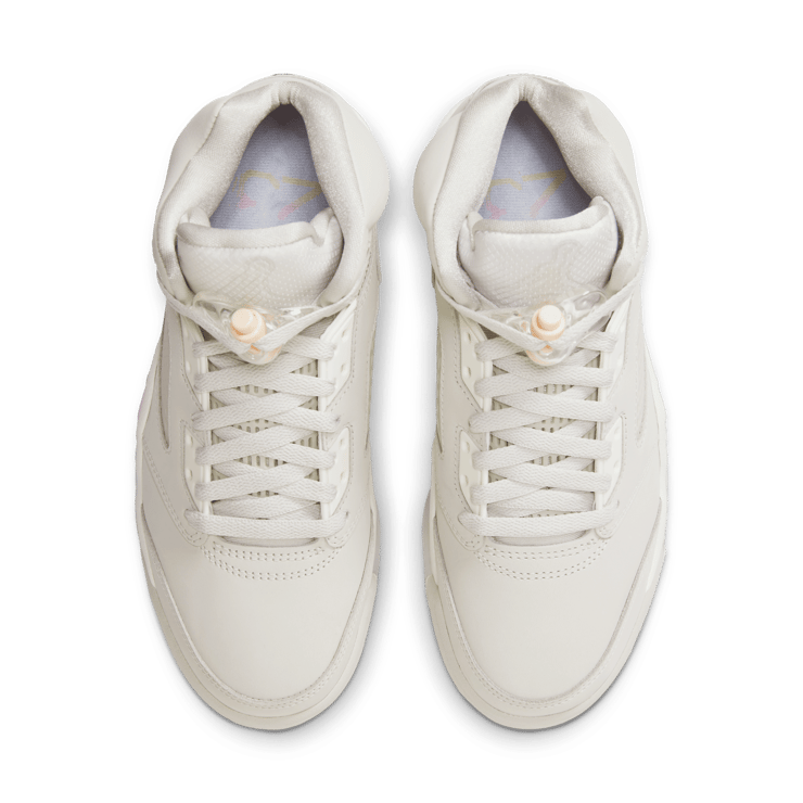 Air Jordan 5 Retro CNY (W) Angle 5