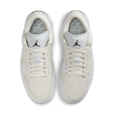 Air Jordan 1 Low SE CNY Year of the Snake (W) Angle 1