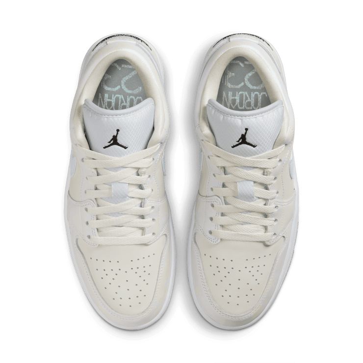 Air Jordan 1 Low SE CNY Year of the Snake (W) Angle 1