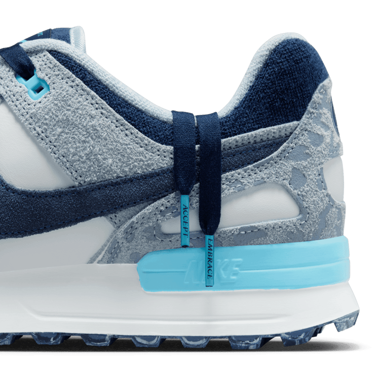 Nike Air Pegasus 89 Golf Accept and Embrace Angle 7