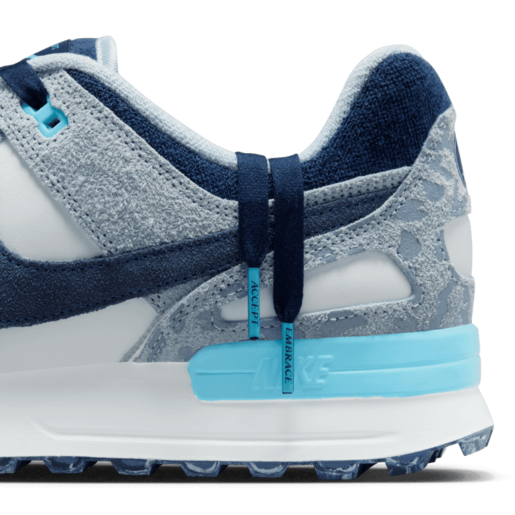 Nike Air Pegasus 89 Golf Accept and Embrace Angle 7