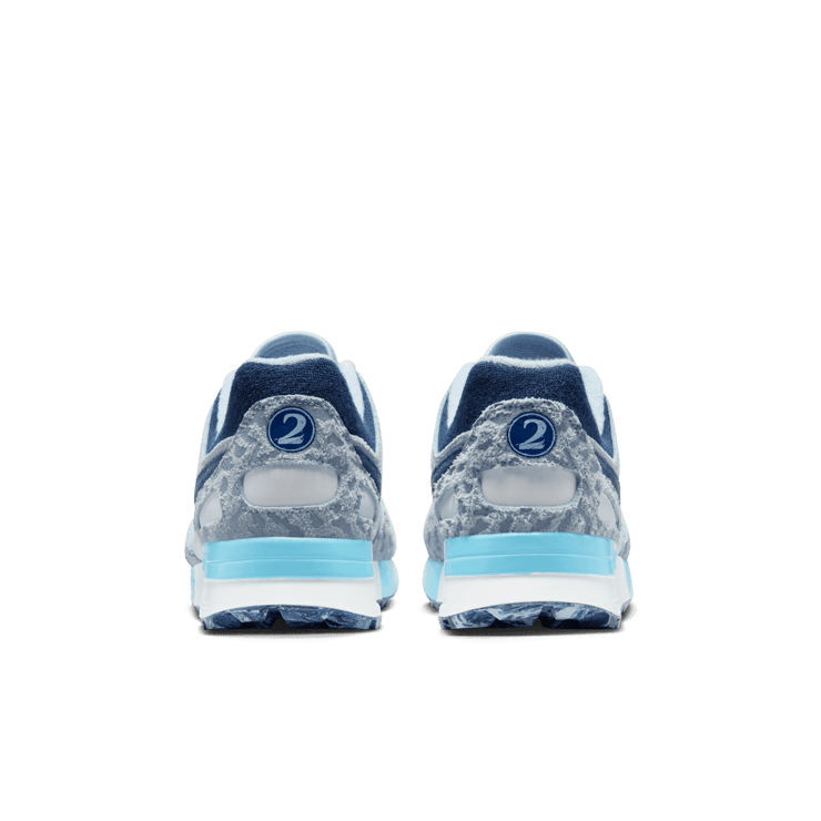 Nike Air Pegasus 89 Golf Accept and Embrace Angle 3