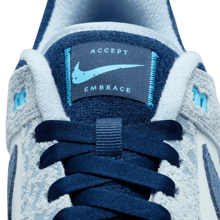 Nike Air Pegasus 89 Golf Accept and Embrace Angle 6