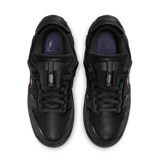 Nike Dunk Low Genesis RTFKT Black Wild Berry Angle 1