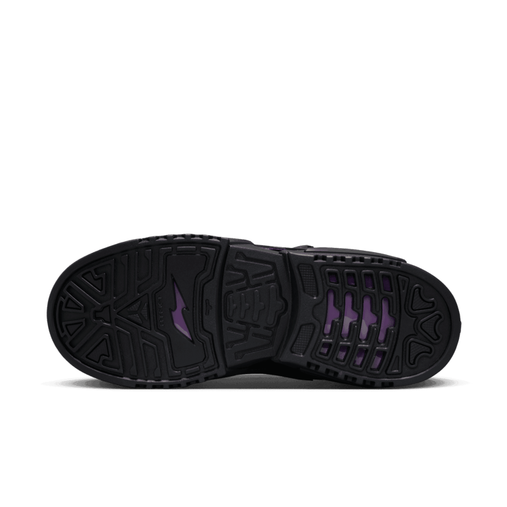 Nike Dunk Low Genesis RTFKT Black Wild Berry Angle 0