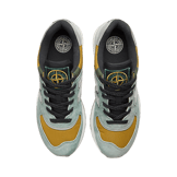New Balance 574 Legacy Stone Island Light Green Angle 1