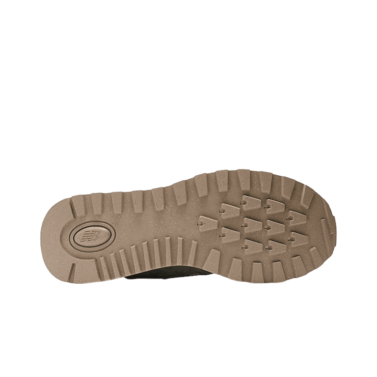 New Balance 574 Legacy Stone Island Light Green Angle 3